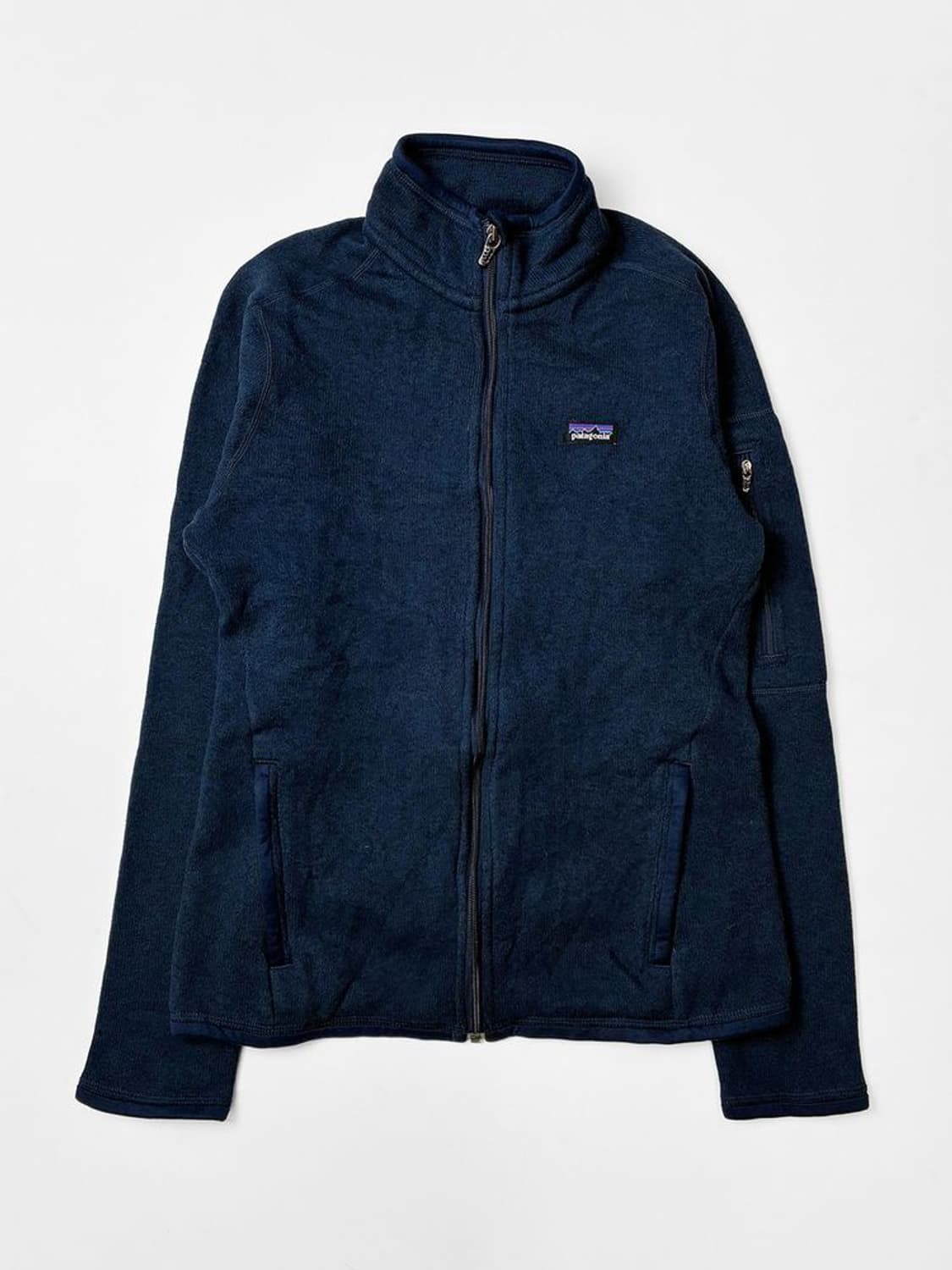 파타고니아 우먼스 베터 스웨터 자켓 집업 PN5221 상품이미지1