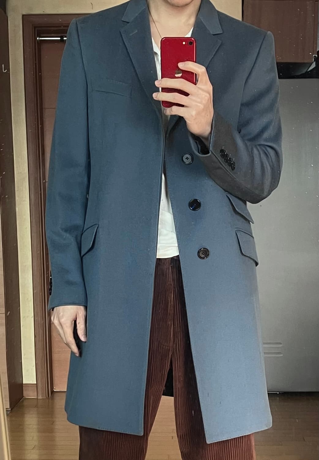 돌체앤가바나 코트 상품이미지1