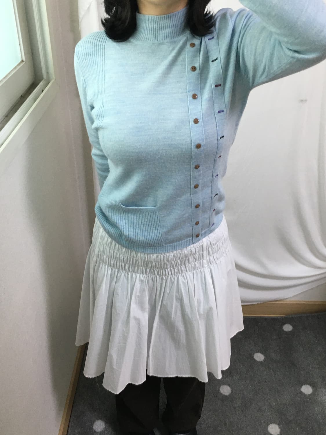 페이크버튼nt 상품이미지3