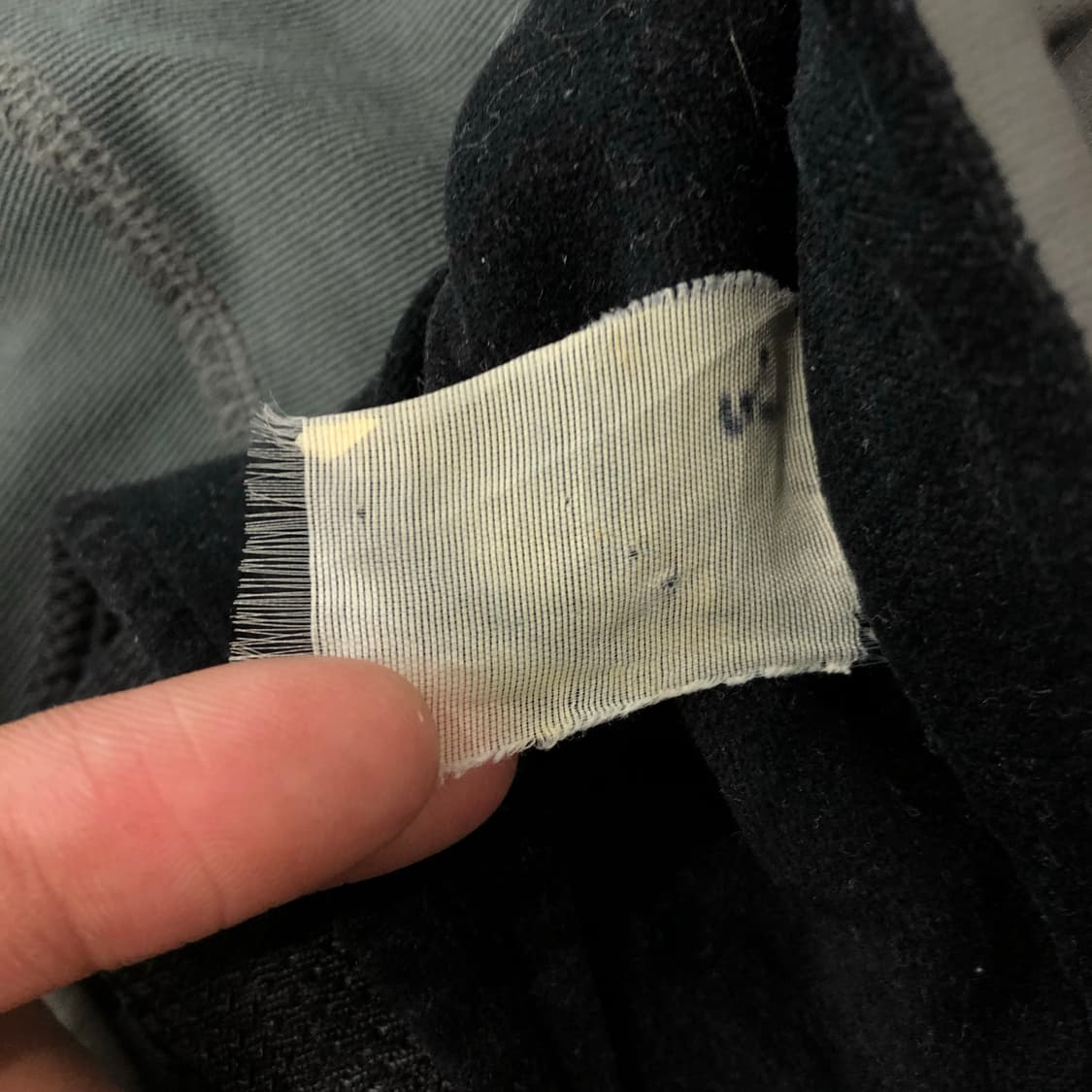 아크테릭스 감마 sI 하이브리드 팬츠 상품이미지7