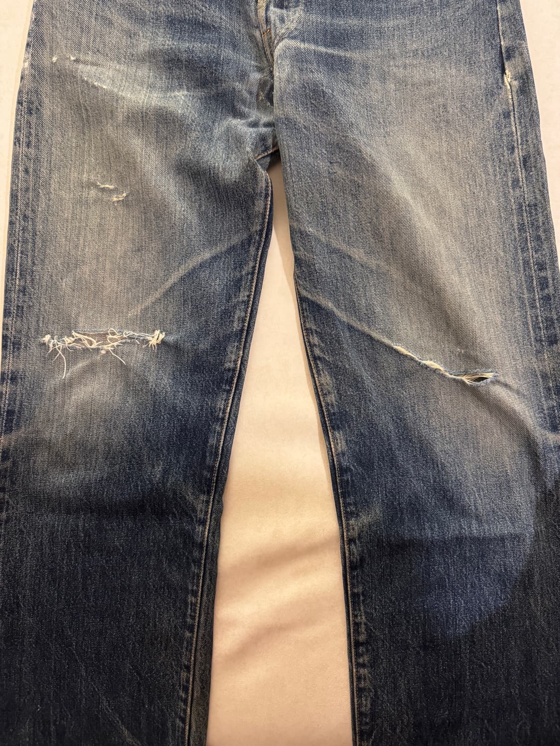 90's Made In USA LVC 501 상품이미지3