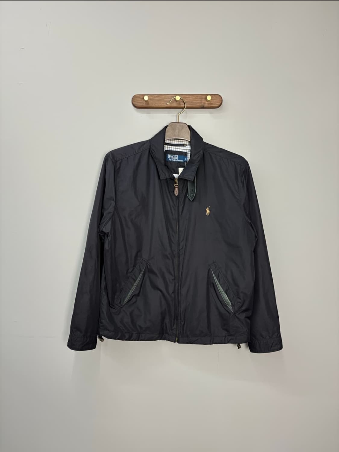 Ralph Lauren 스윙톱 자켓 상품이미지1