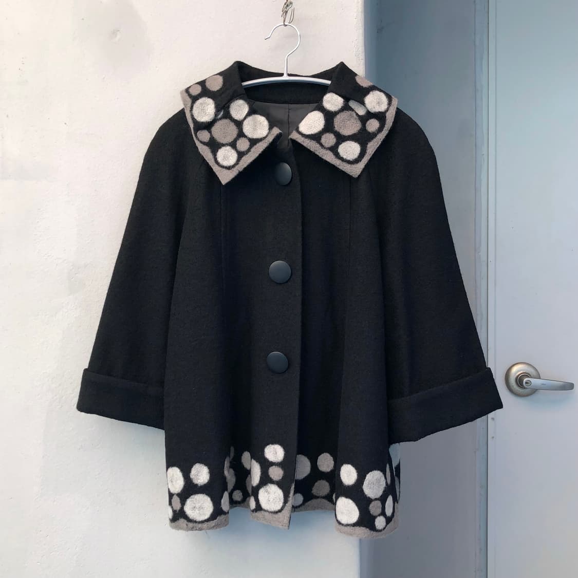 vintage jacket 상품이미지1