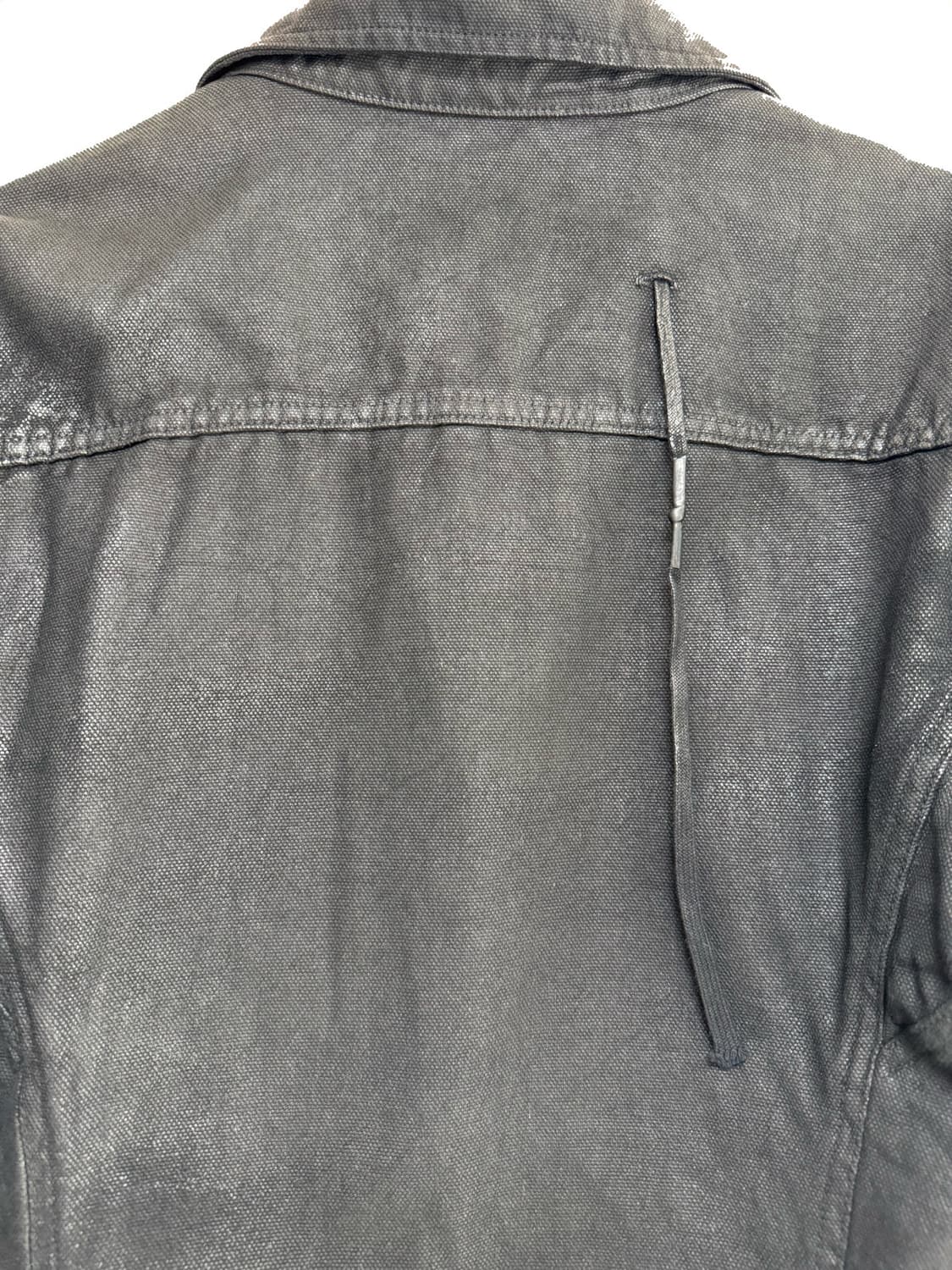 보리스 비잔 시베리 왁스 코팅자켓 상품이미지7