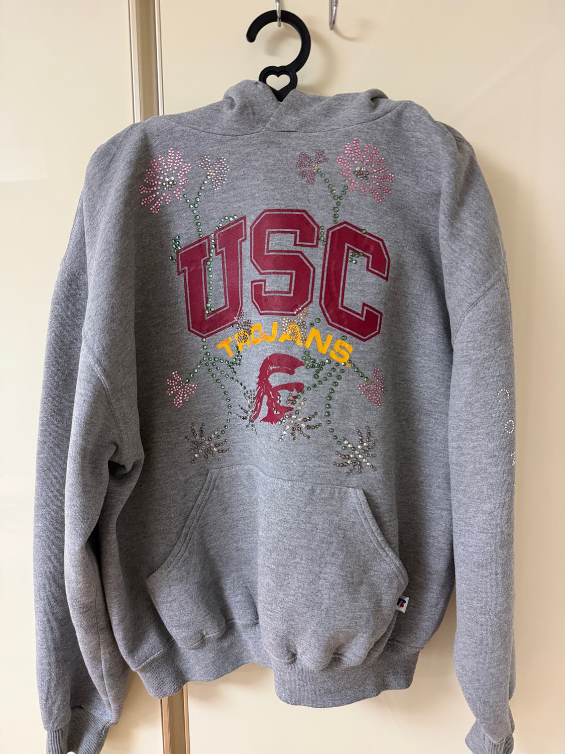 코너 아이브스 후드티 L 코르티스 성현 착용 상품이미지1