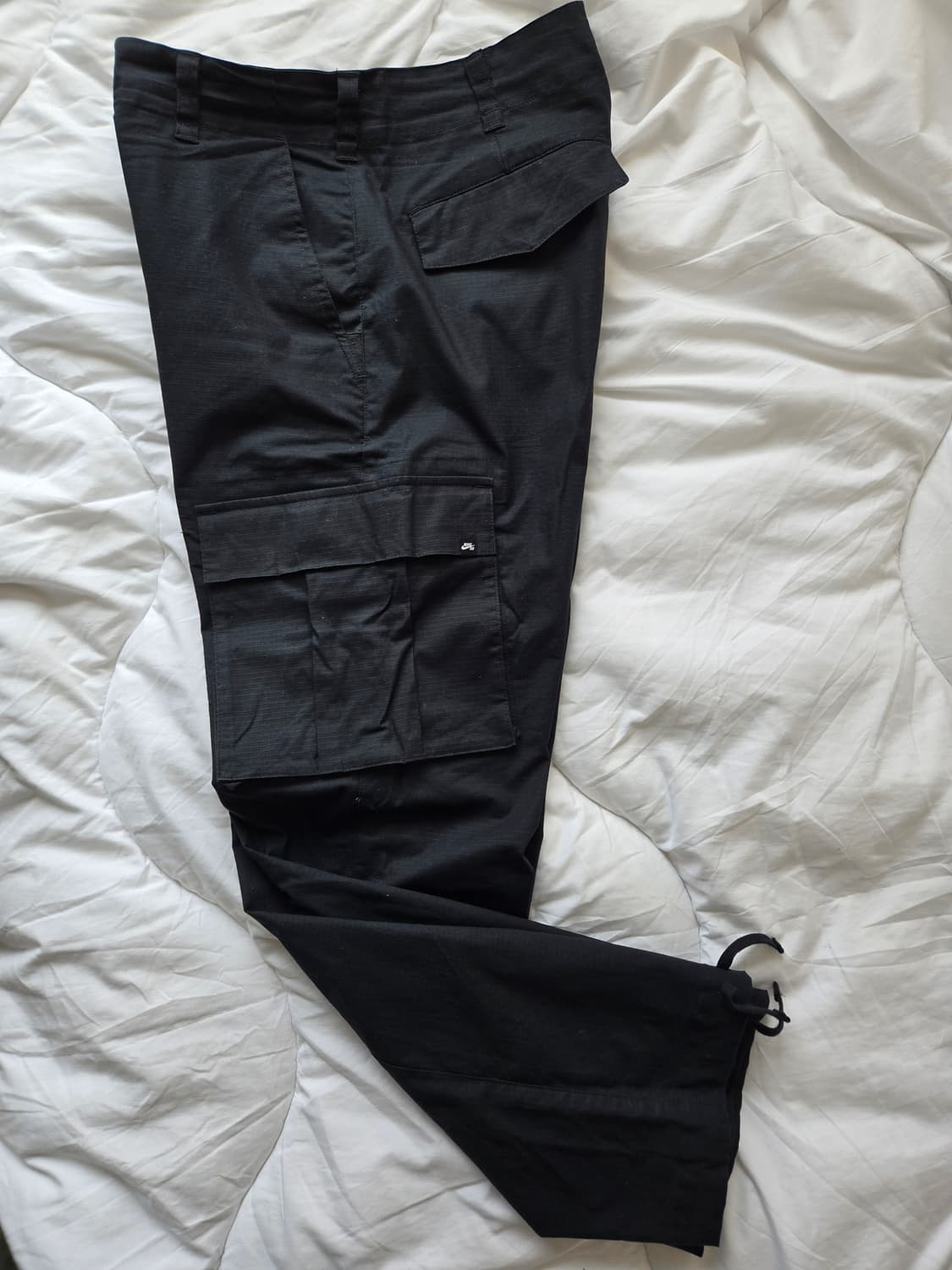 나이키 SB 스케이트보딩 카고 팬츠 상품이미지3