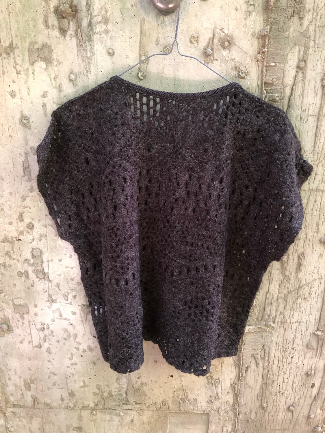 punching half knit 상품이미지7