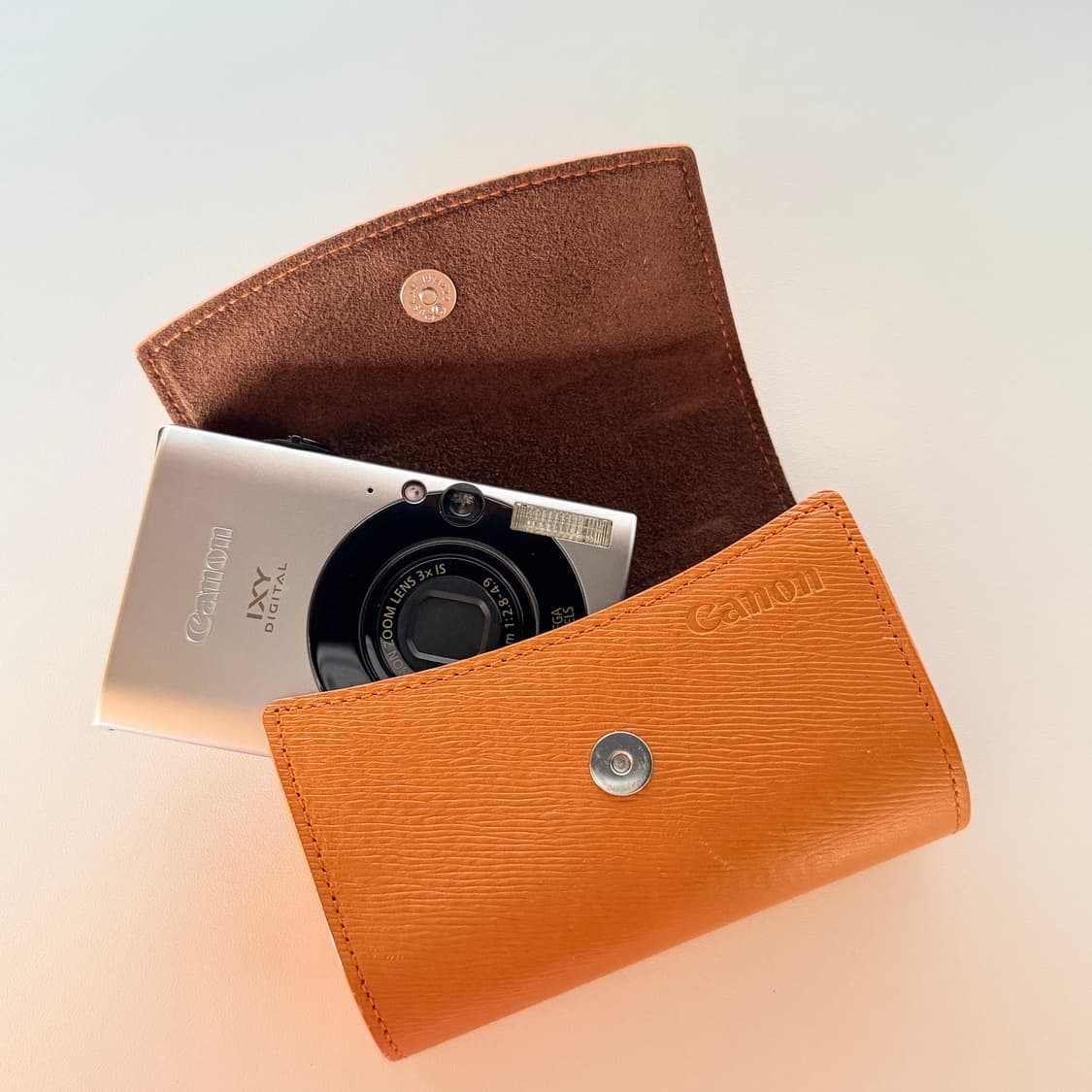 ✨미품✨캐논 IXY 25 IS 익시25is /익서스85 상품이미지4