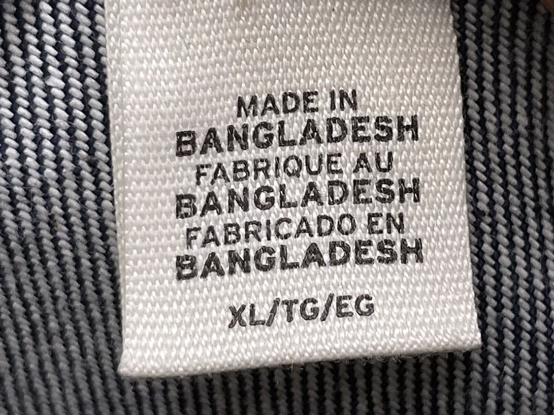 LEVI'S (XL) 상품이미지9