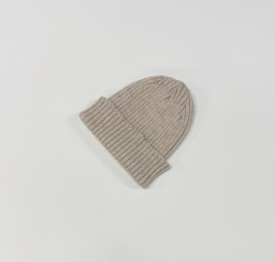 Kijima Takayuki wool beanie 상품이미지2