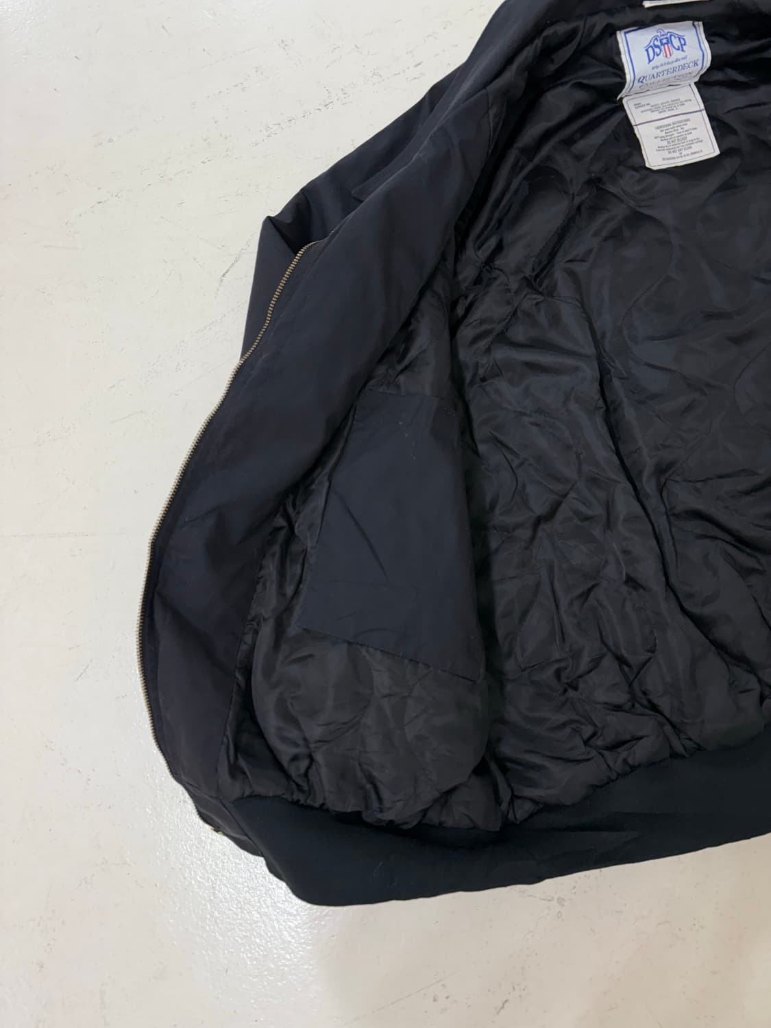 00‘s U.S Navy Utility Jacket.  상품이미지7