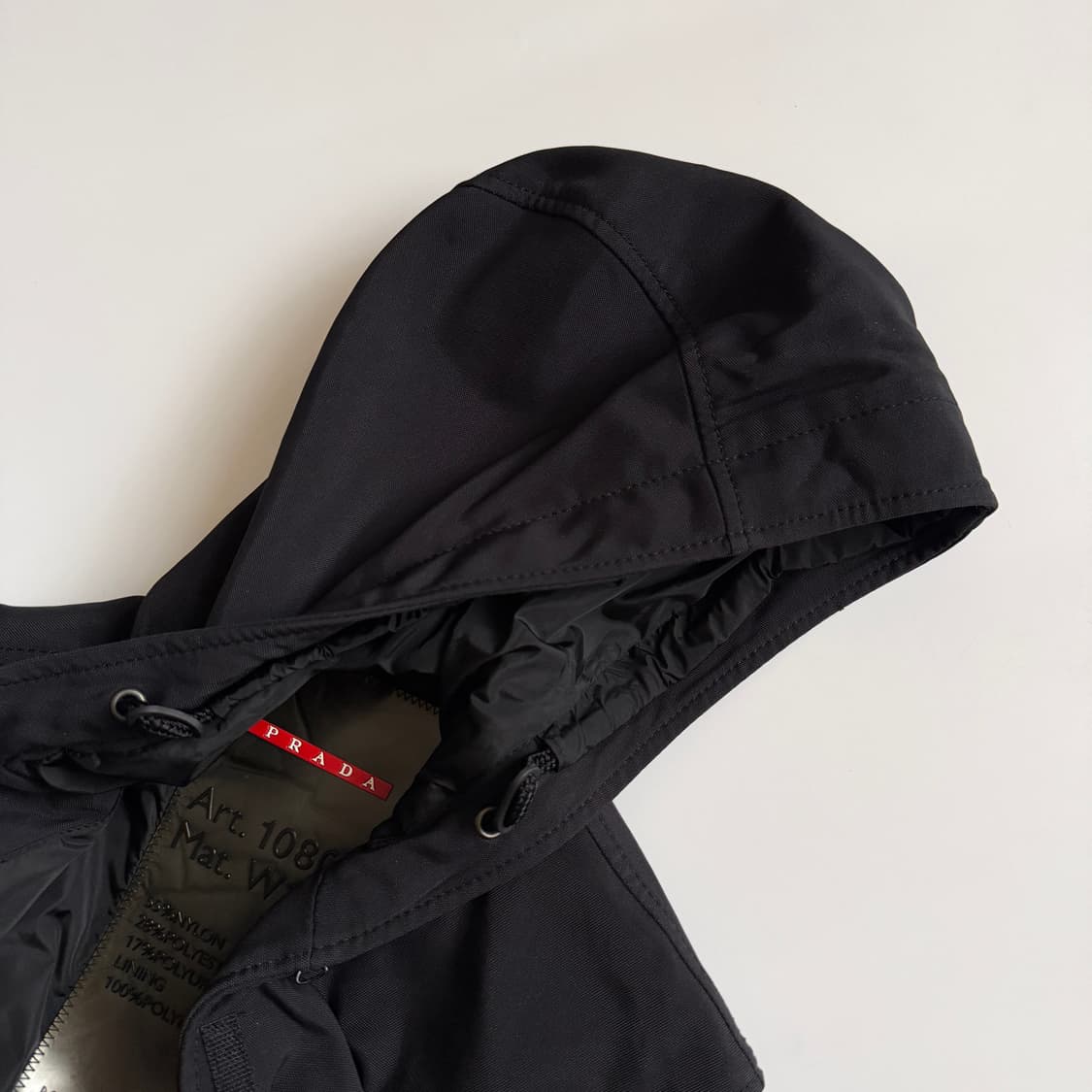 Prada Sport 자켓 (42) 상품이미지9