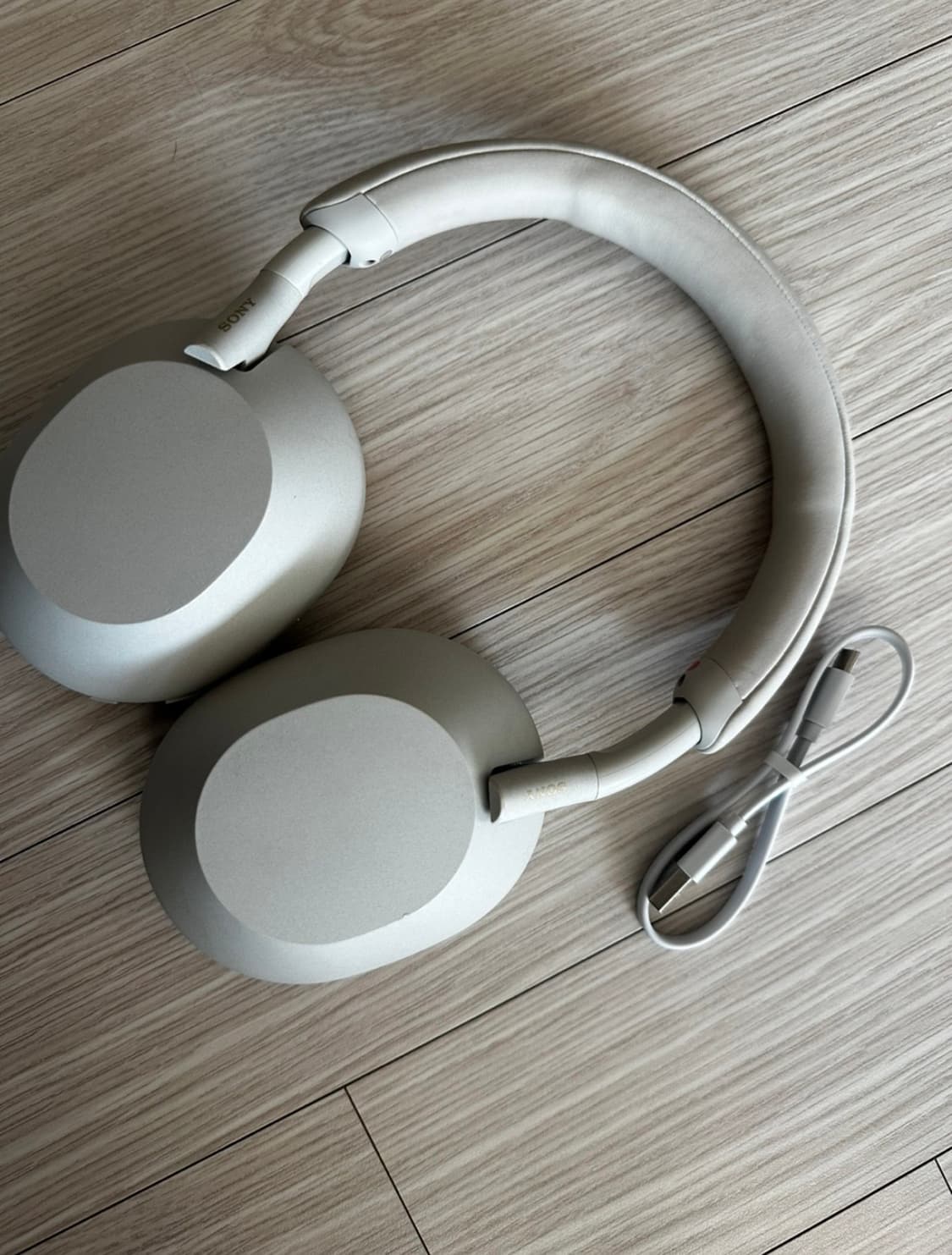 소니 헤드셋 wh-1000xm5 상품이미지1