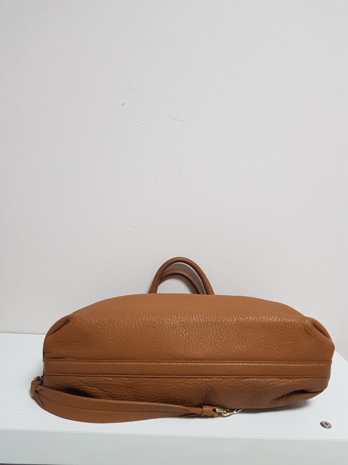 루이가또즈 숄더 겸 토드백 ㅡ 정품 상품이미지7