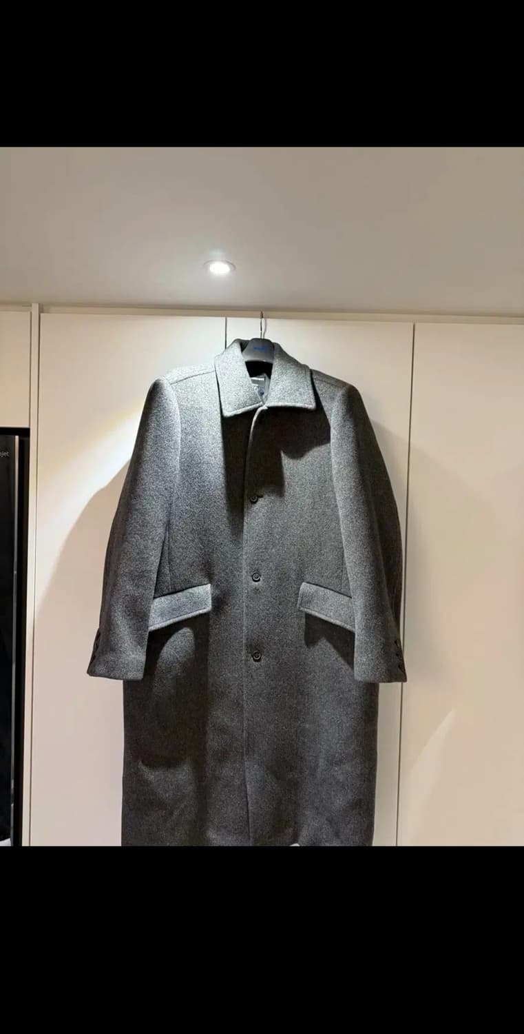 아더에러 시그니피컨트 코트 [ L ] 사이즈 판매 상품이미지2