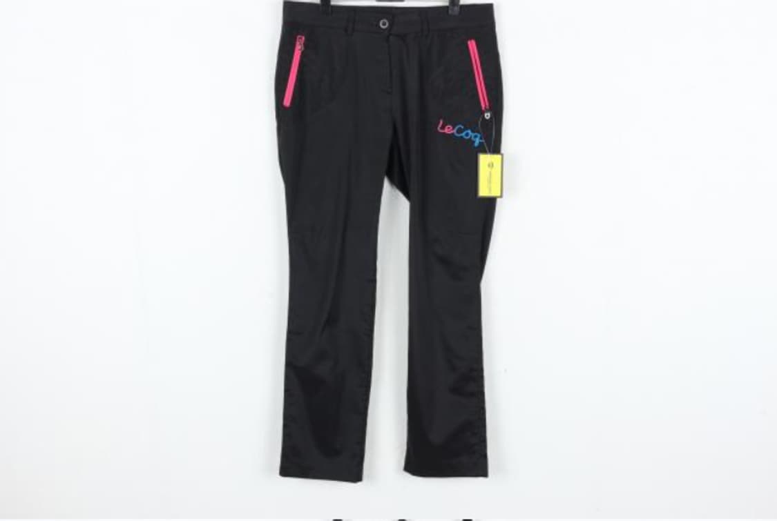 르꼬끄스포르티브 바지 상품이미지1