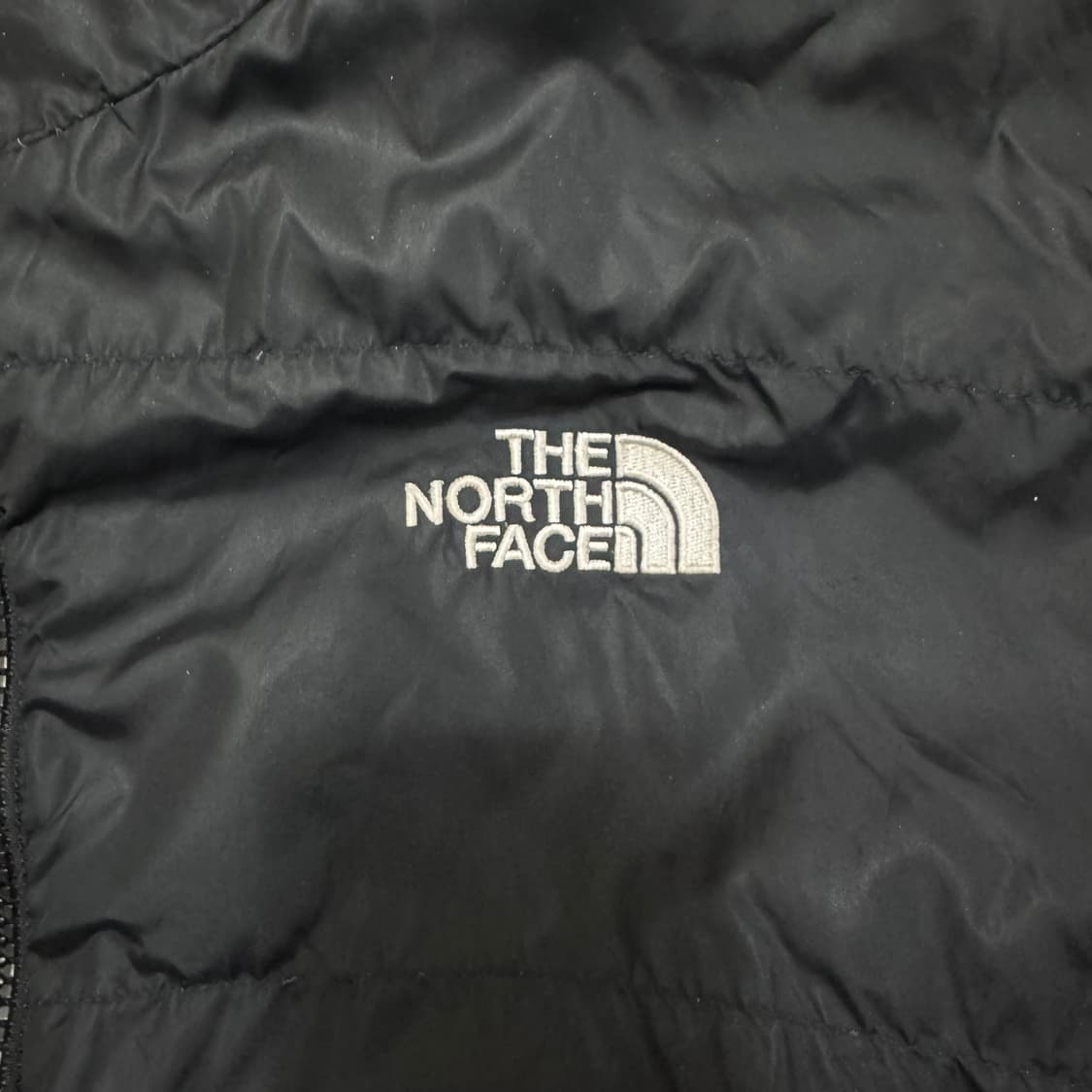 노스페이스 구스다운 600 경량패딩  상품이미지5