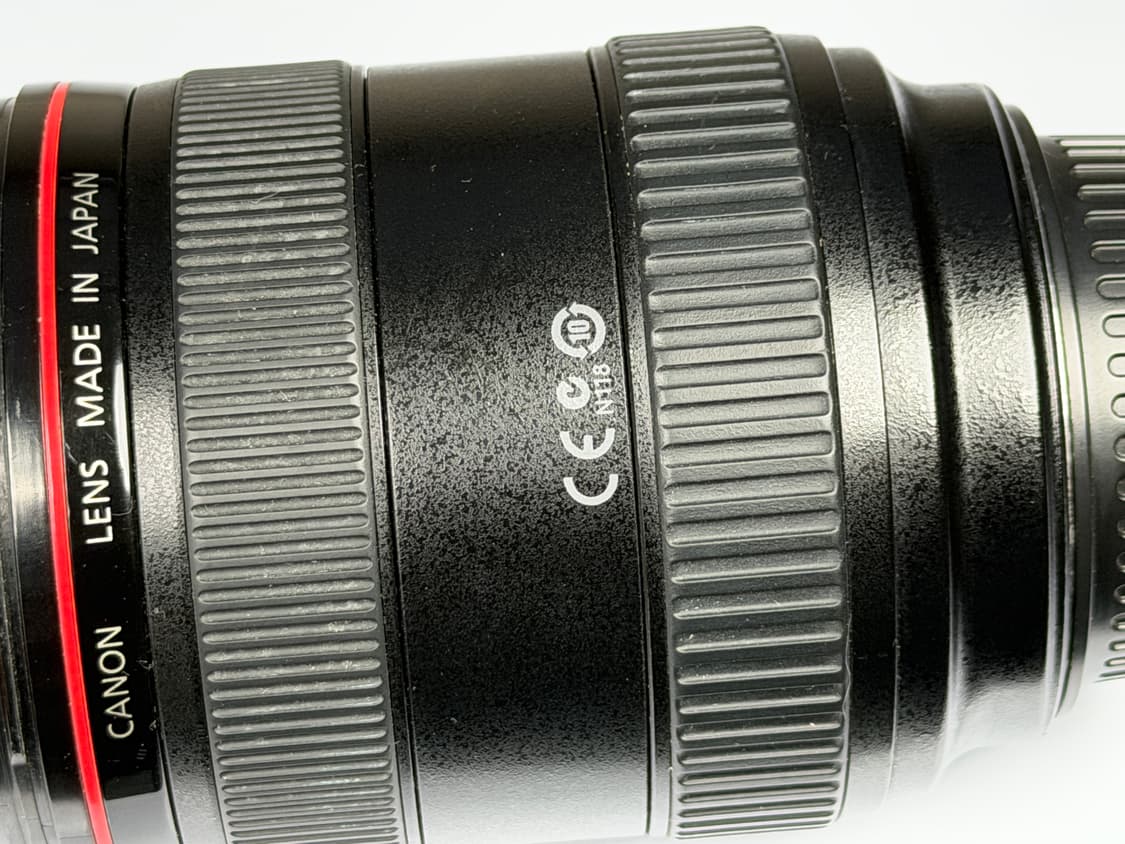 캐논 EF 24-70mm F2.8 L USM 렌즈, 구계륵 상품이미지3