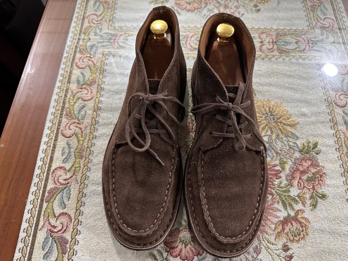 드레익스 목토 UK8 상품이미지1