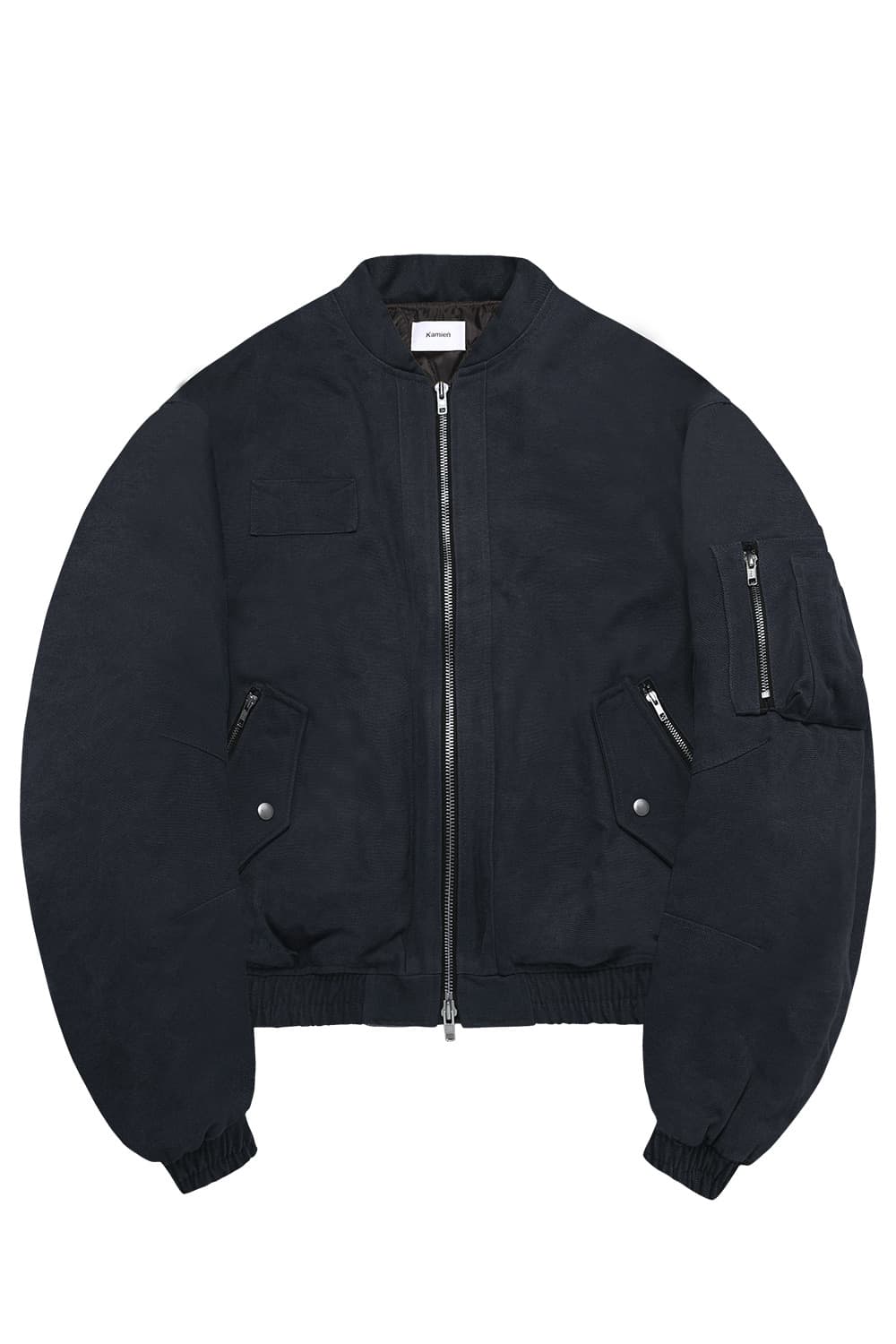 카미엔 트루퍼 ma-1 다크 인디고 상품이미지1