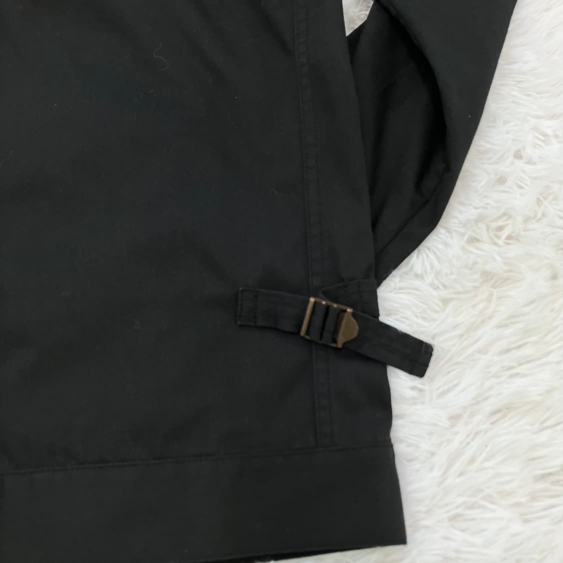 빈티지 히스테릭글래머 루시퍼 블루종 y2k 스트릿 갸루 펑키 일본빈티지 상품이미지4