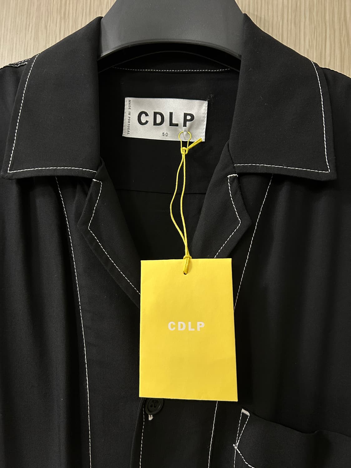 CDLP 레이온 셔츠 상품이미지2