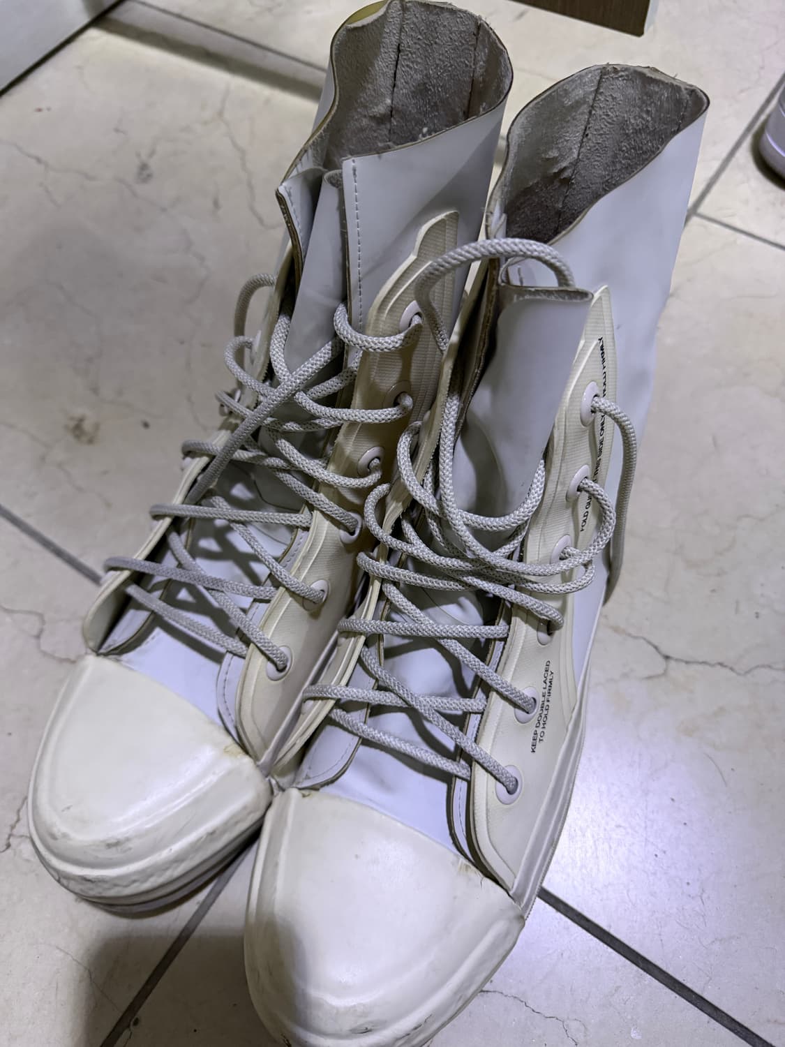 컨버스 앰부쉬 상품이미지2