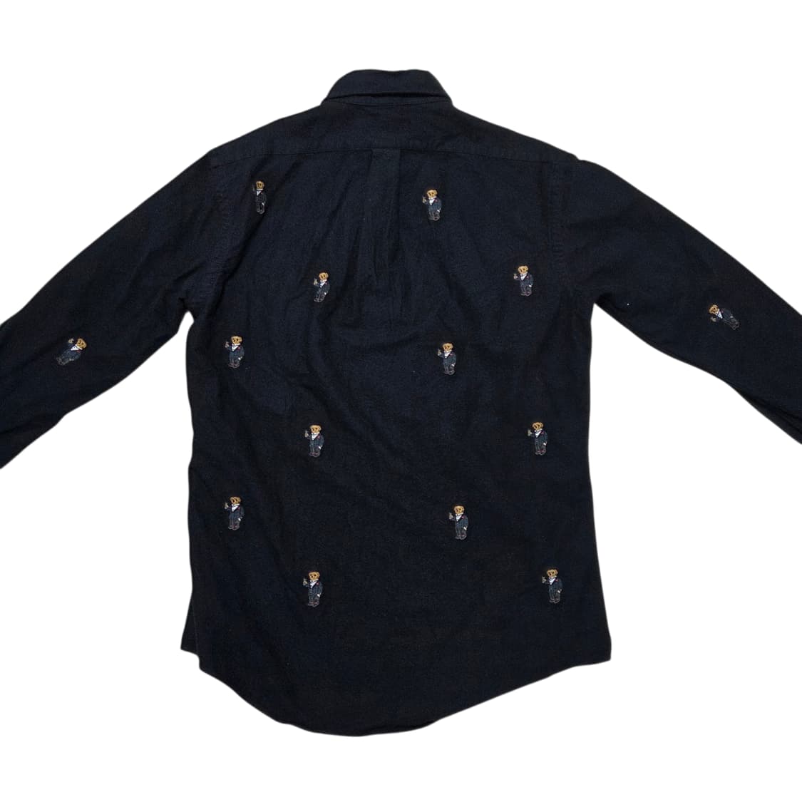 Polo Ralph Lauren 폴로 랄프로렌 베어 멀티 포니 곰돌이 셔 상품이미지2