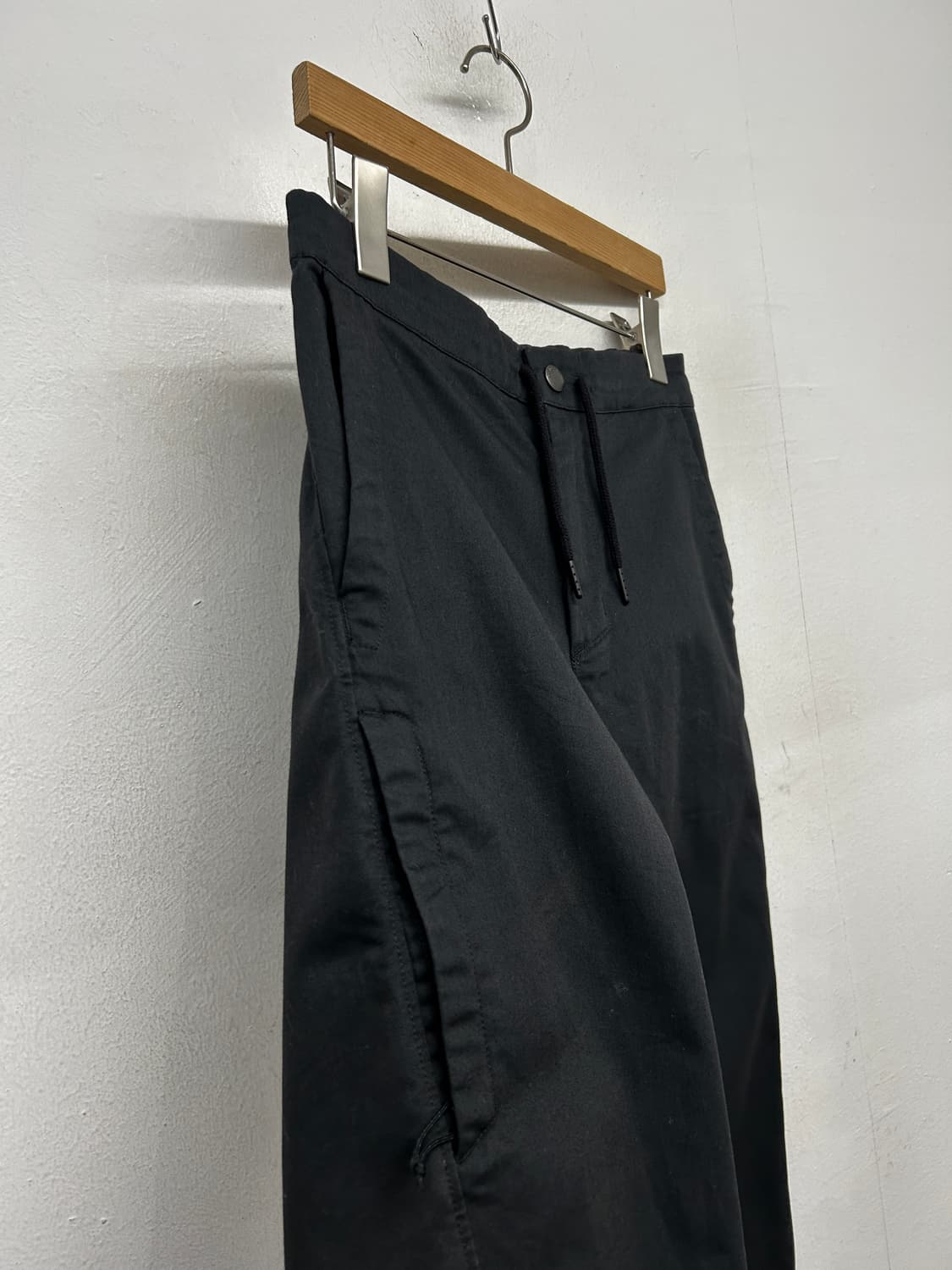 파타고니아 오가닉코튼 조거 팬츠 상품이미지3