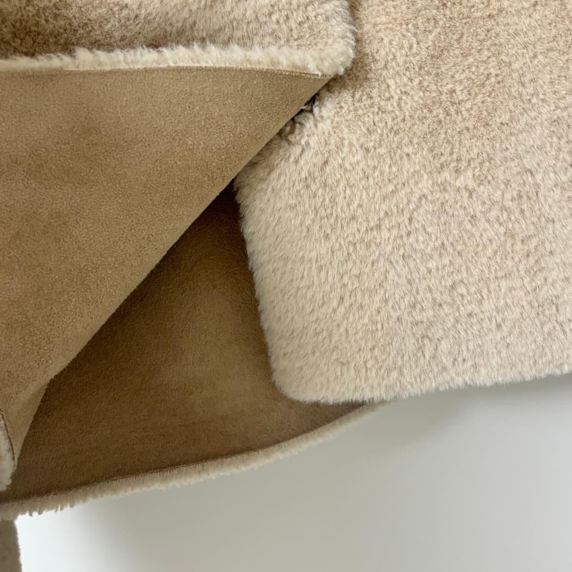 퍼 자켓 상품이미지4