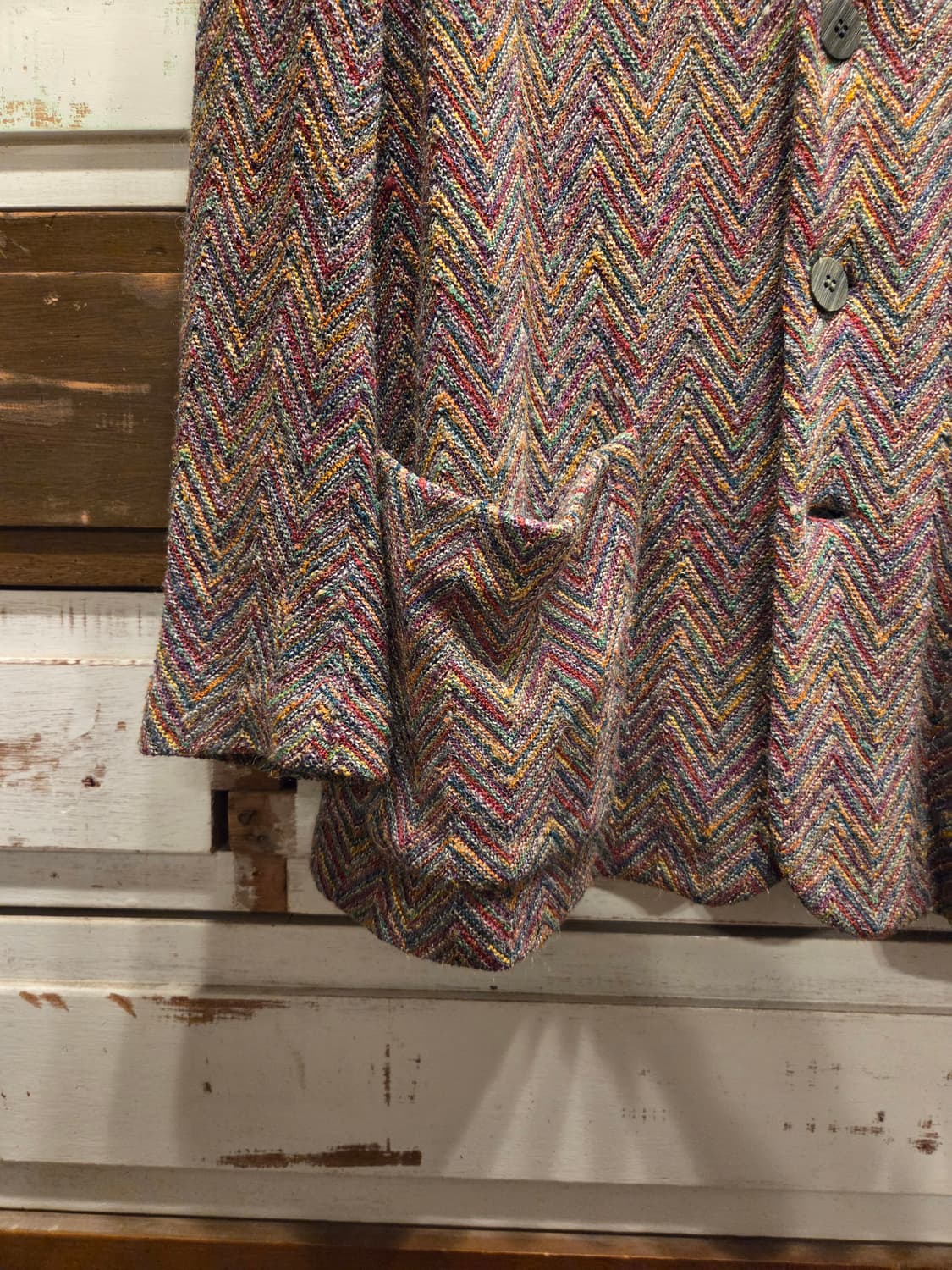 미쏘니 니트자켓 상품이미지6