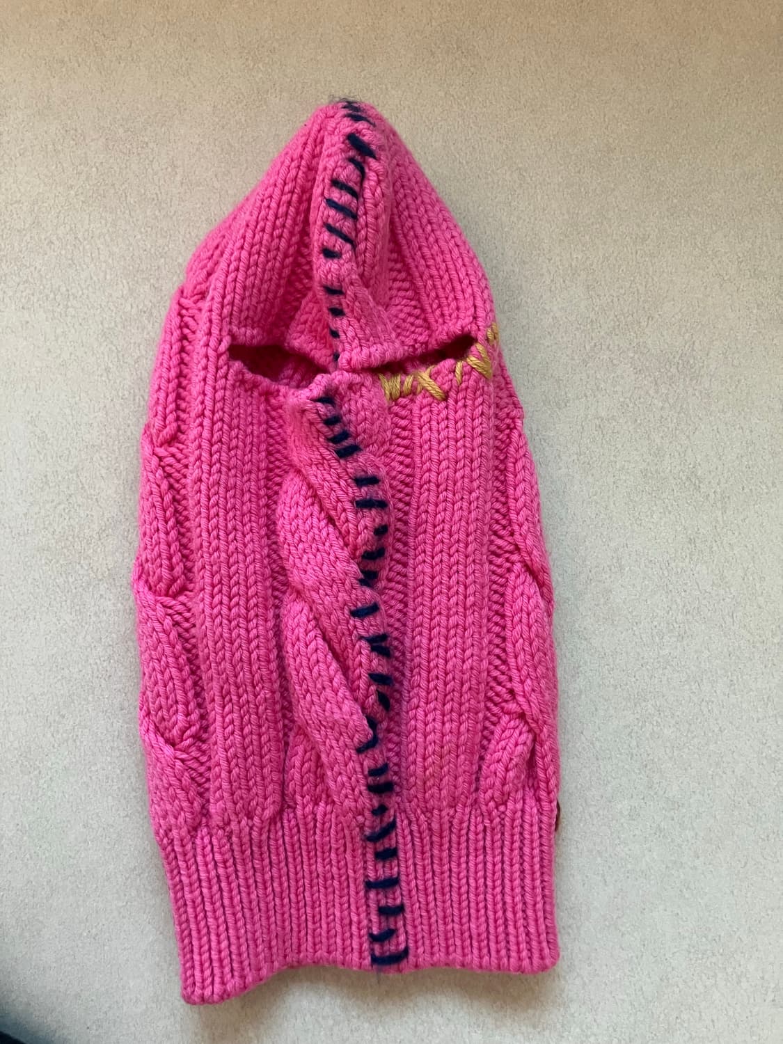 Marni Balaclava 상품이미지4