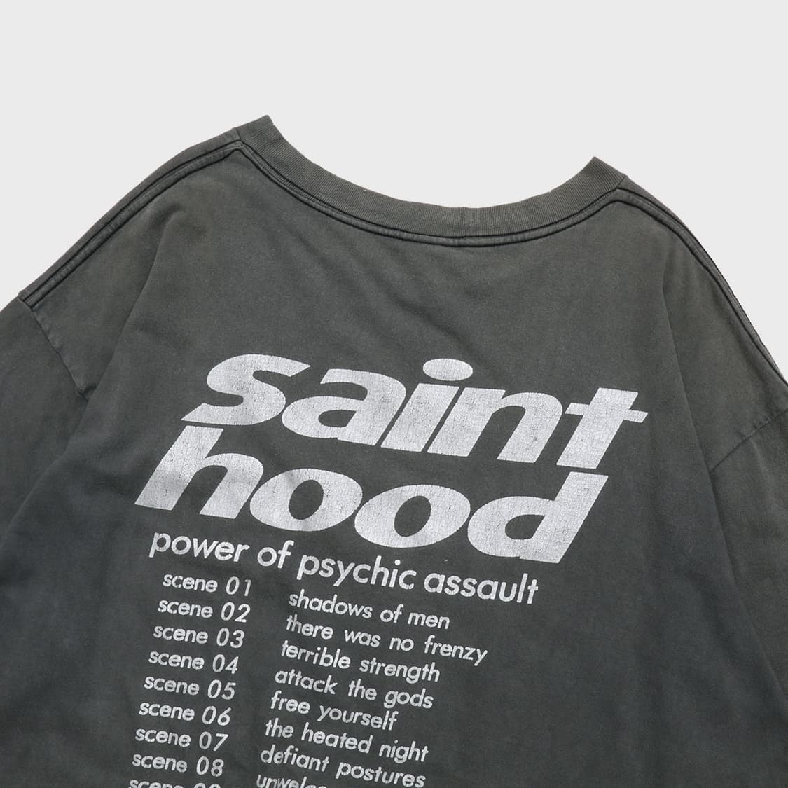 SAINT MICHAEL 상품이미지3