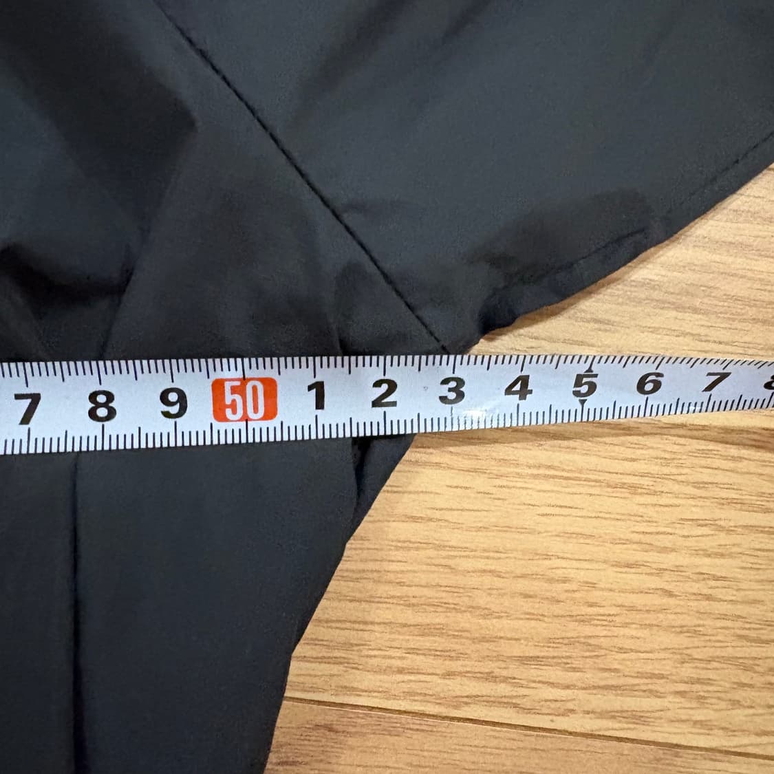 나이키 여성 백스우시 바람막이 S 상품이미지7