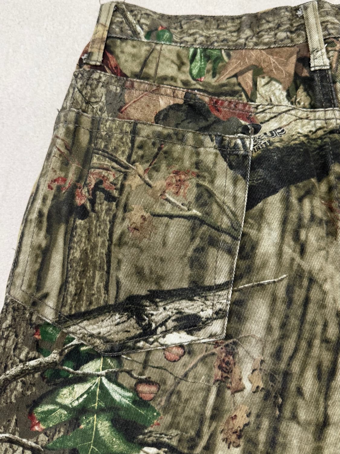 Mossy Oak 리얼트리 팬츠 상품이미지6
