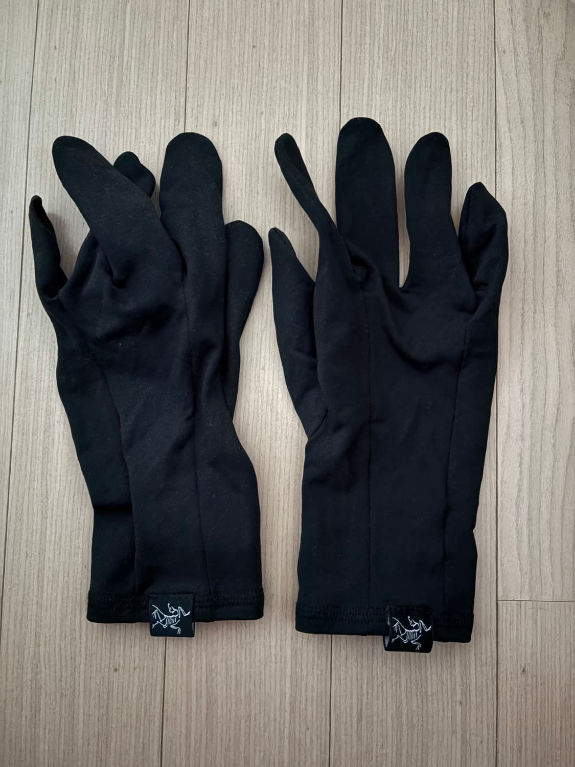 아크테릭스 아톰 헤비웨이트 후디(RHO 글러브 증정) 상품이미지4