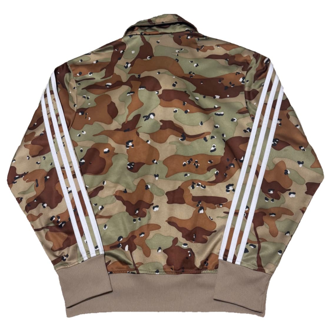 아디다스 카모 져지 상품이미지2