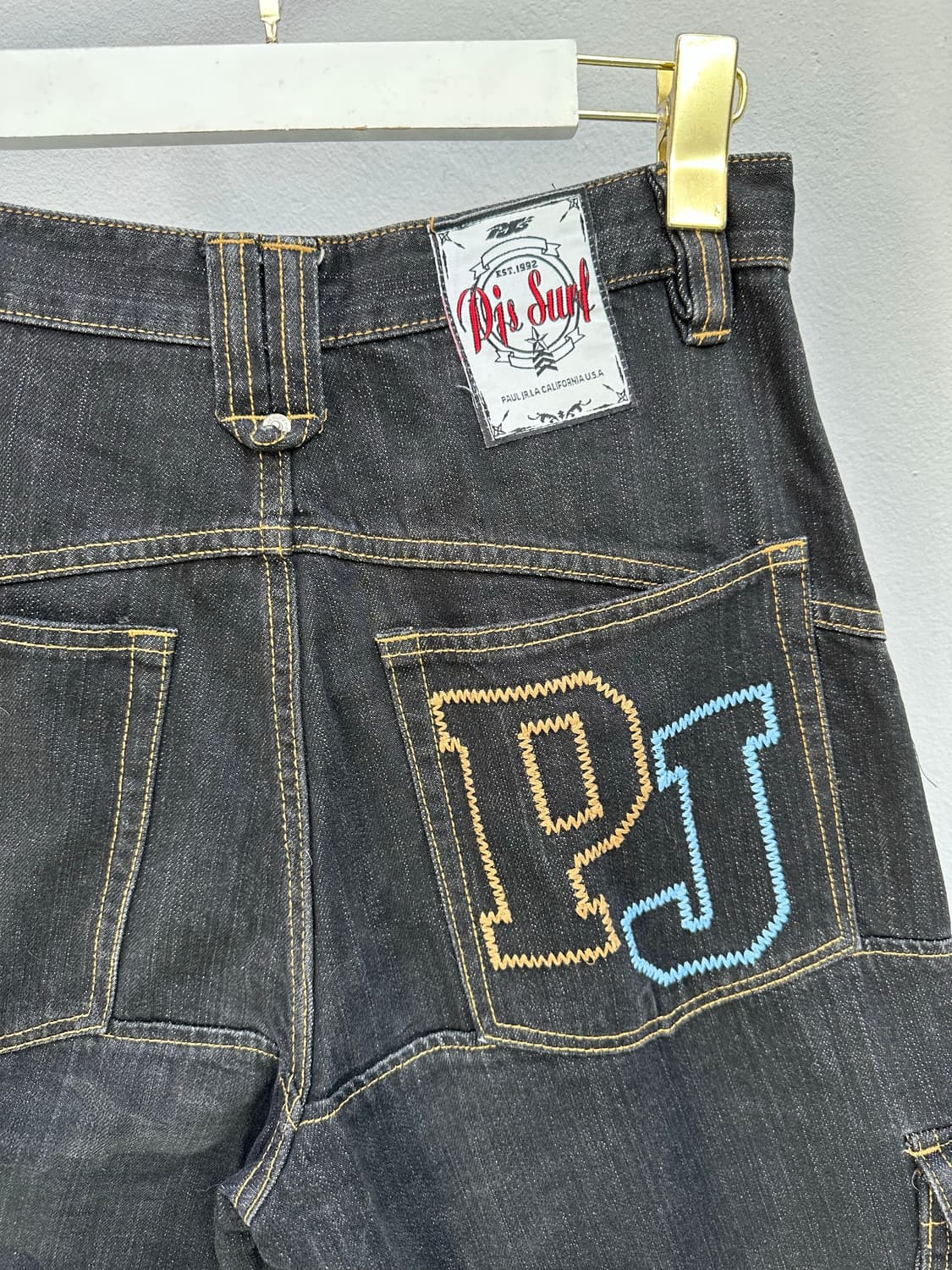 Pj’s Surf 카고팬츠 힙합팬츠 상품이미지6