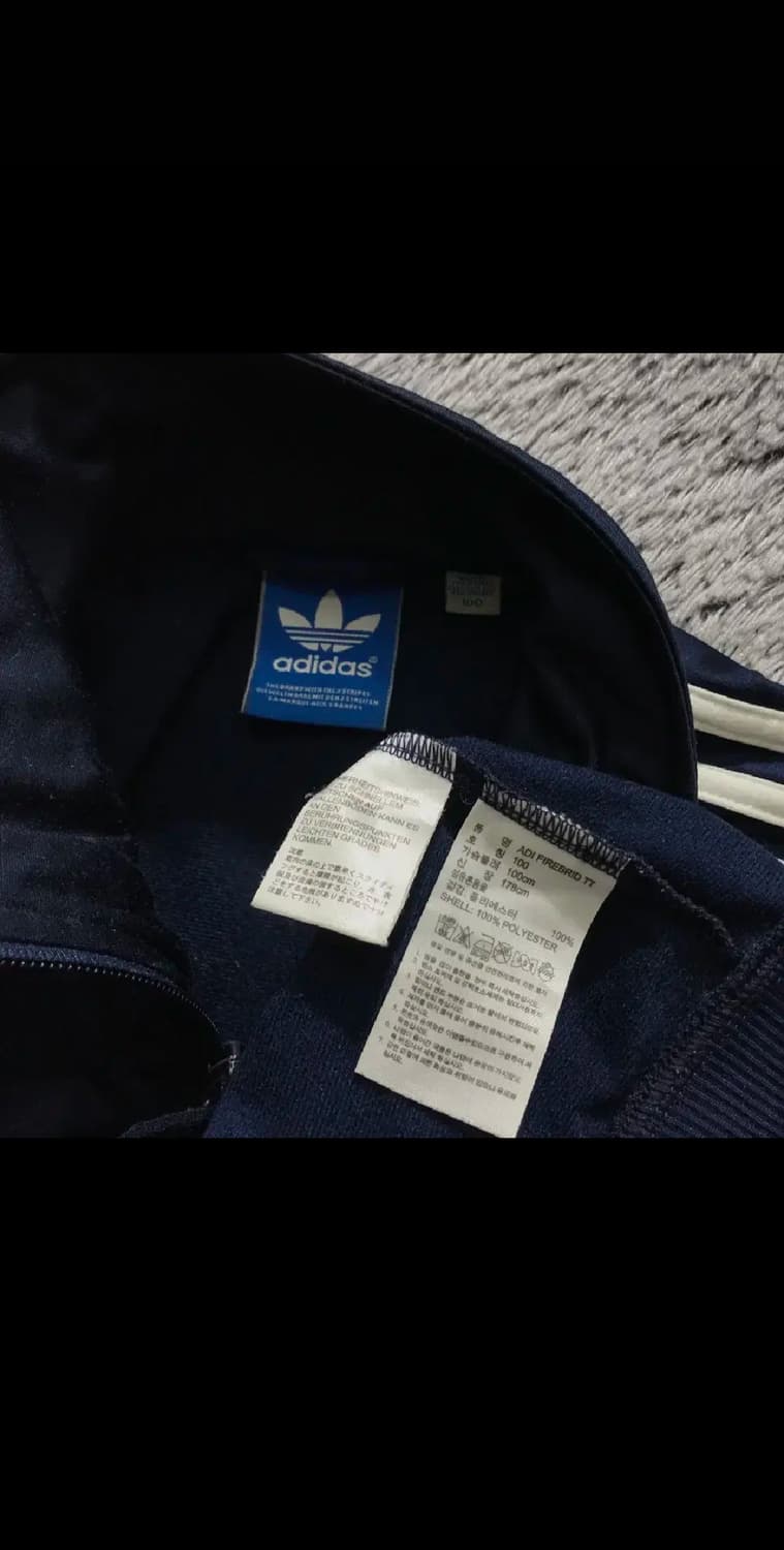 [[공용 L]# 아디다스(ADIDAS) 파이어버드 트랙탑 상품이미지5