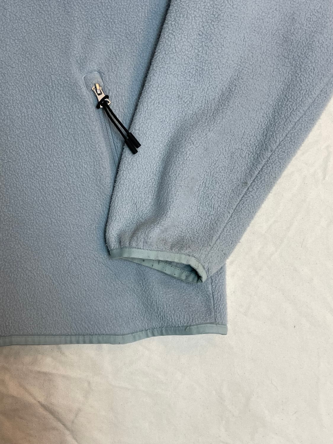 이벳필드 플리스 자켓 상품이미지4