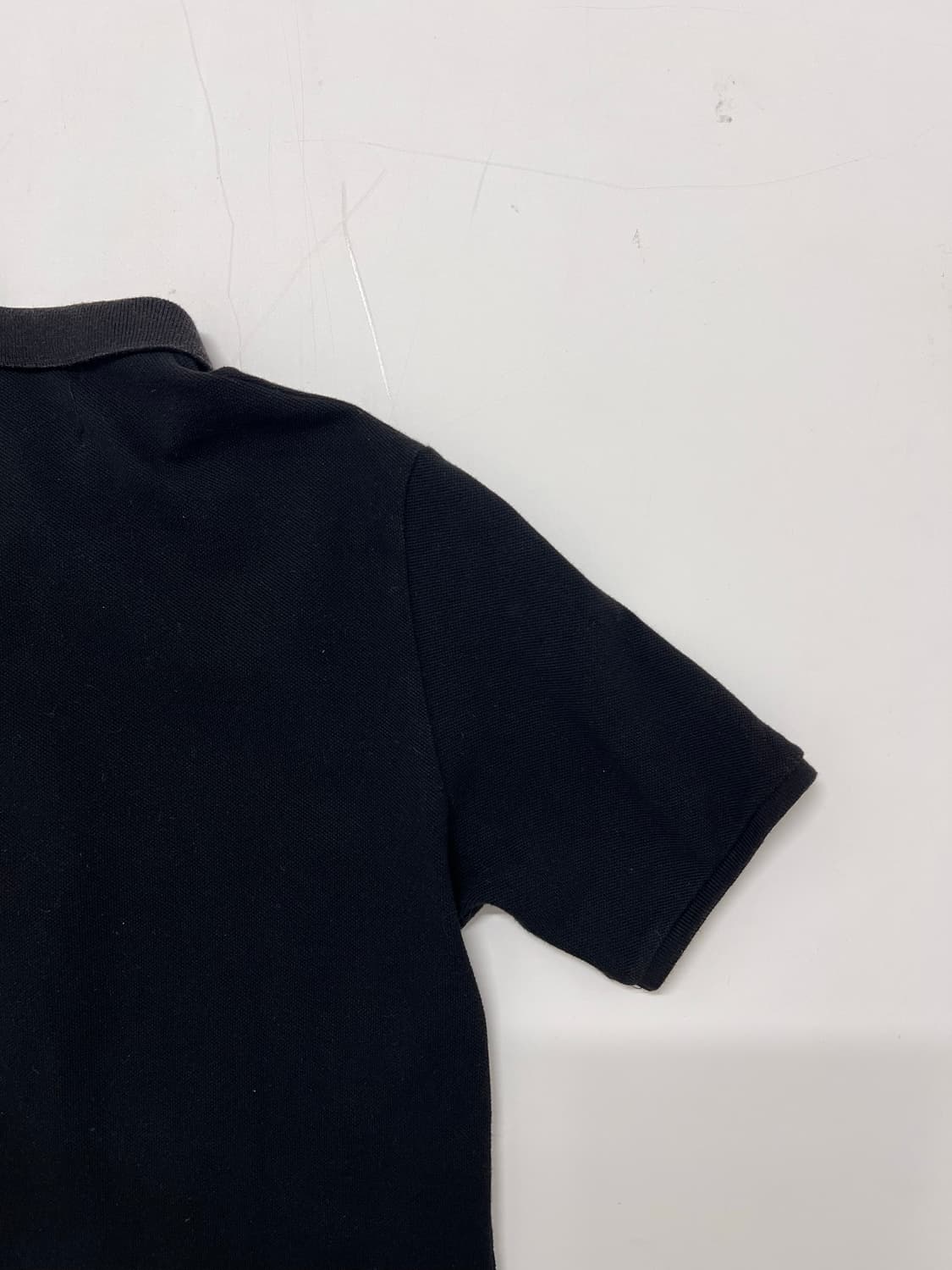 Raf Simons x Fred Perry Collab Shirt 상품이미지4