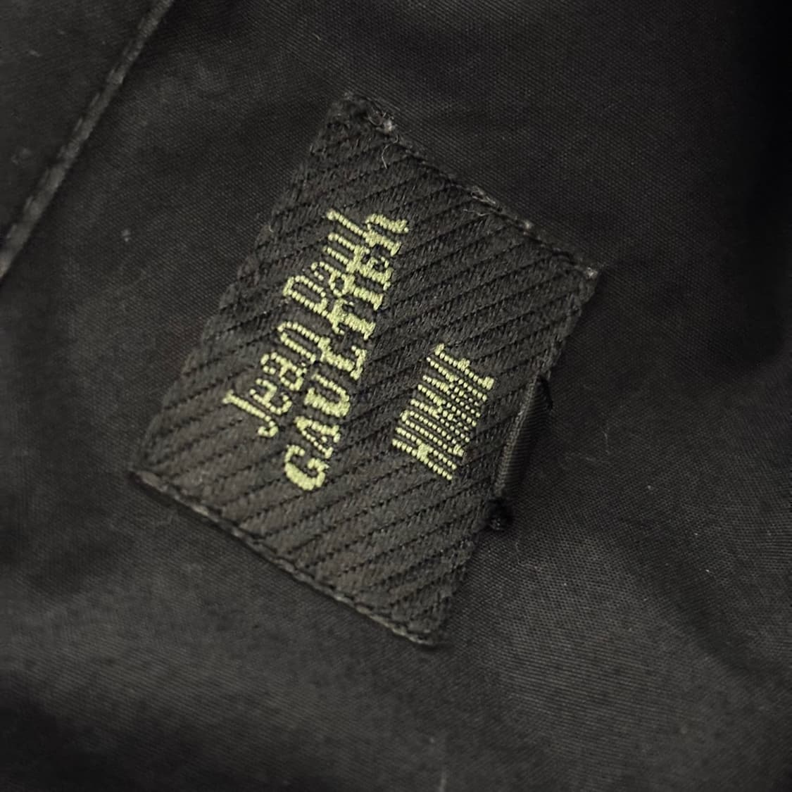 50) 장 폴 고티에 옴므 클래식 셔츠 상품이미지7