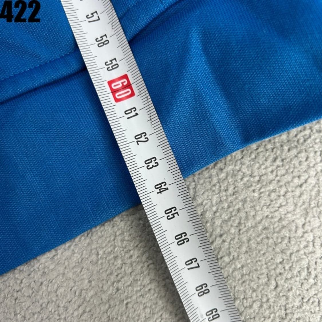 아디다스 블루 져지  상품이미지5