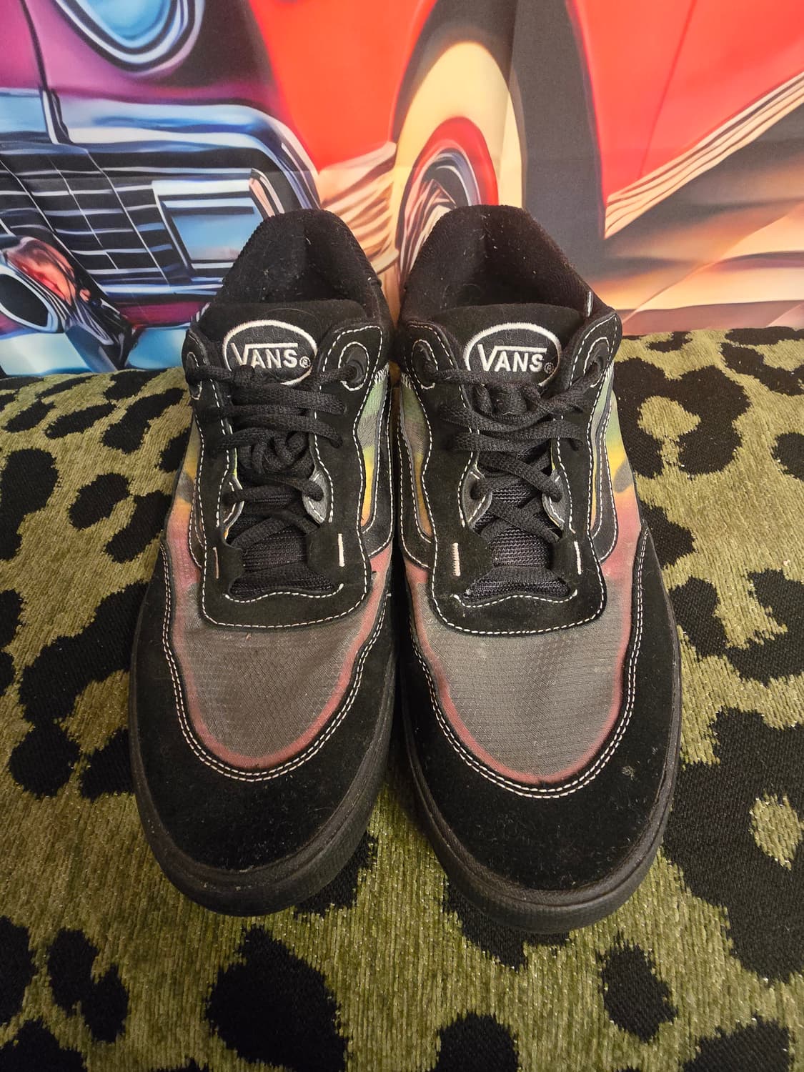 Vans 반스 X 타이슨 피터슨 웨이비  상품이미지2
