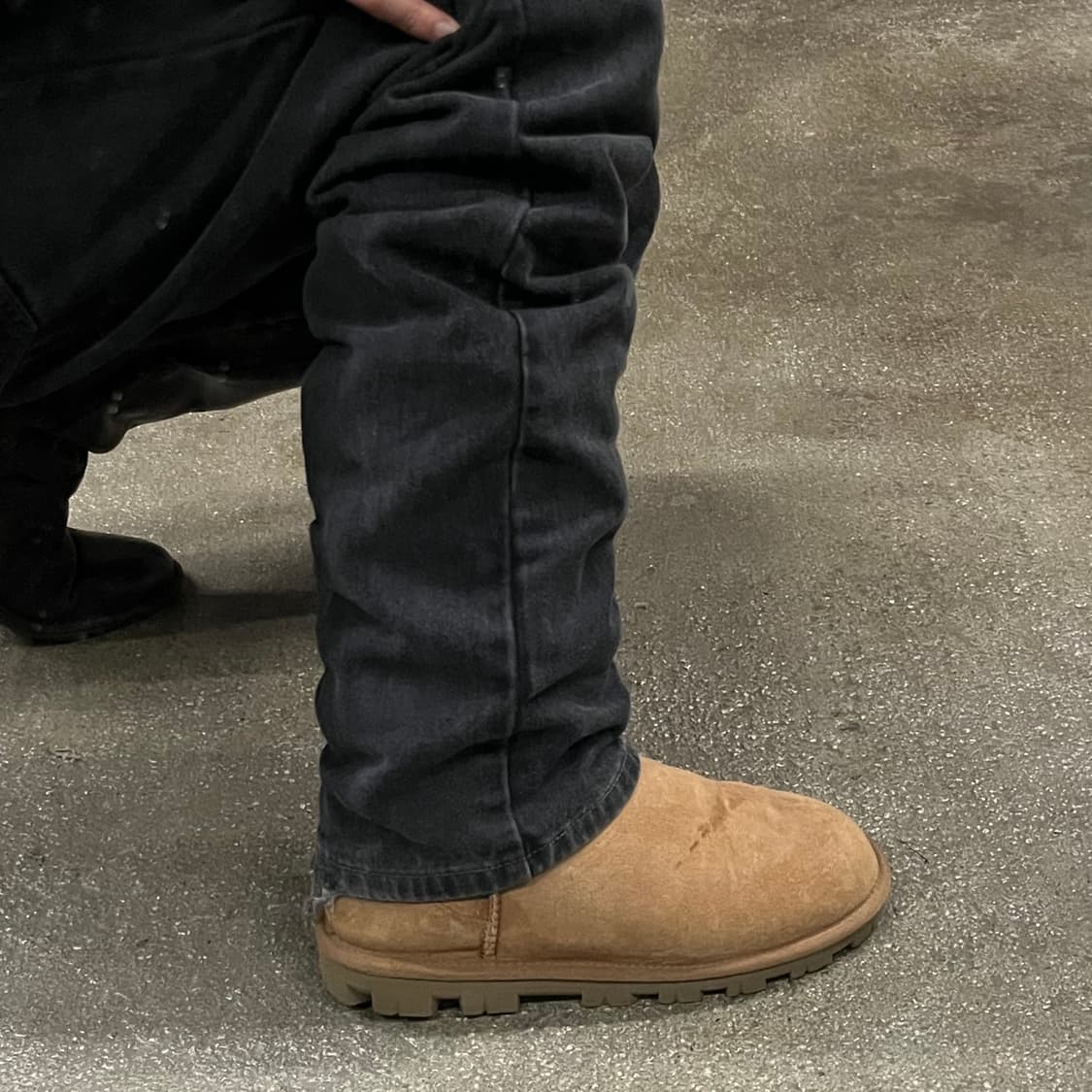 Ugg 롱 부츠 (260) 상품이미지6