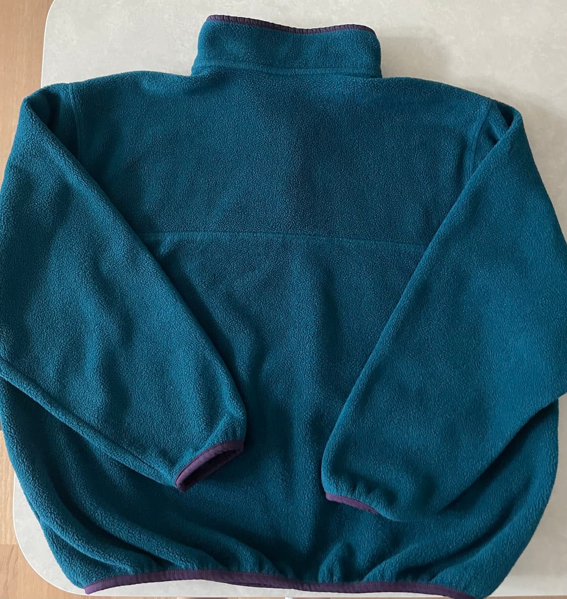 엘엘빈 신칠라 터콰이즈 남성 L~XL 상품이미지2