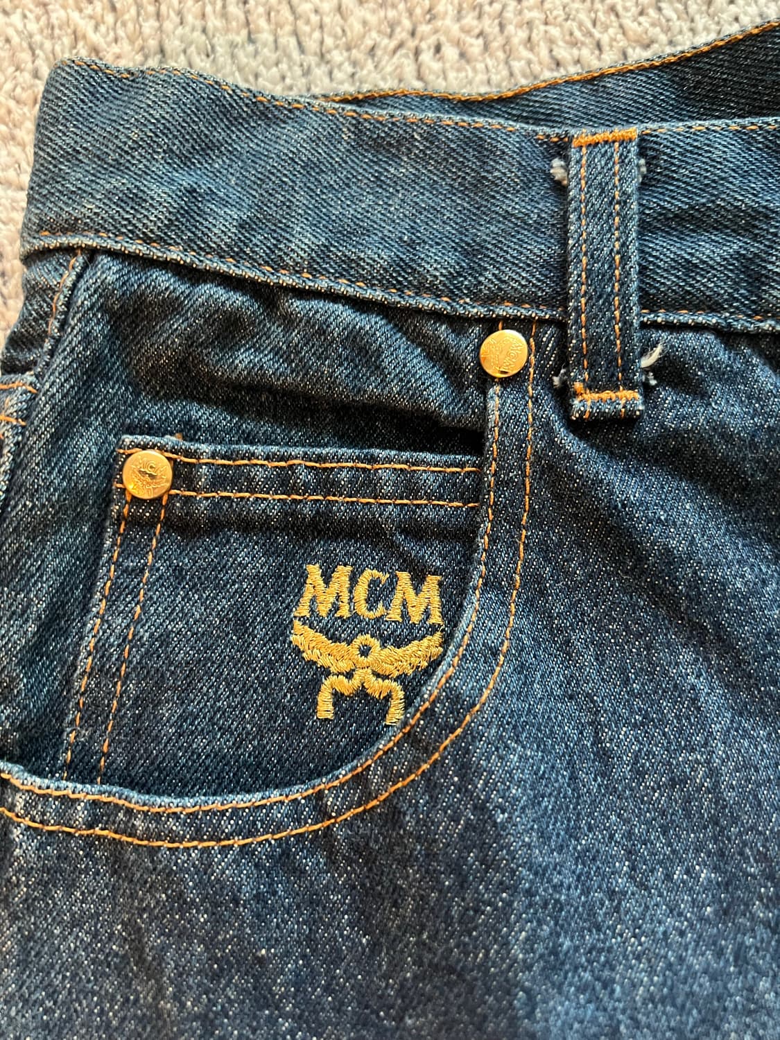 MCM 상품이미지6