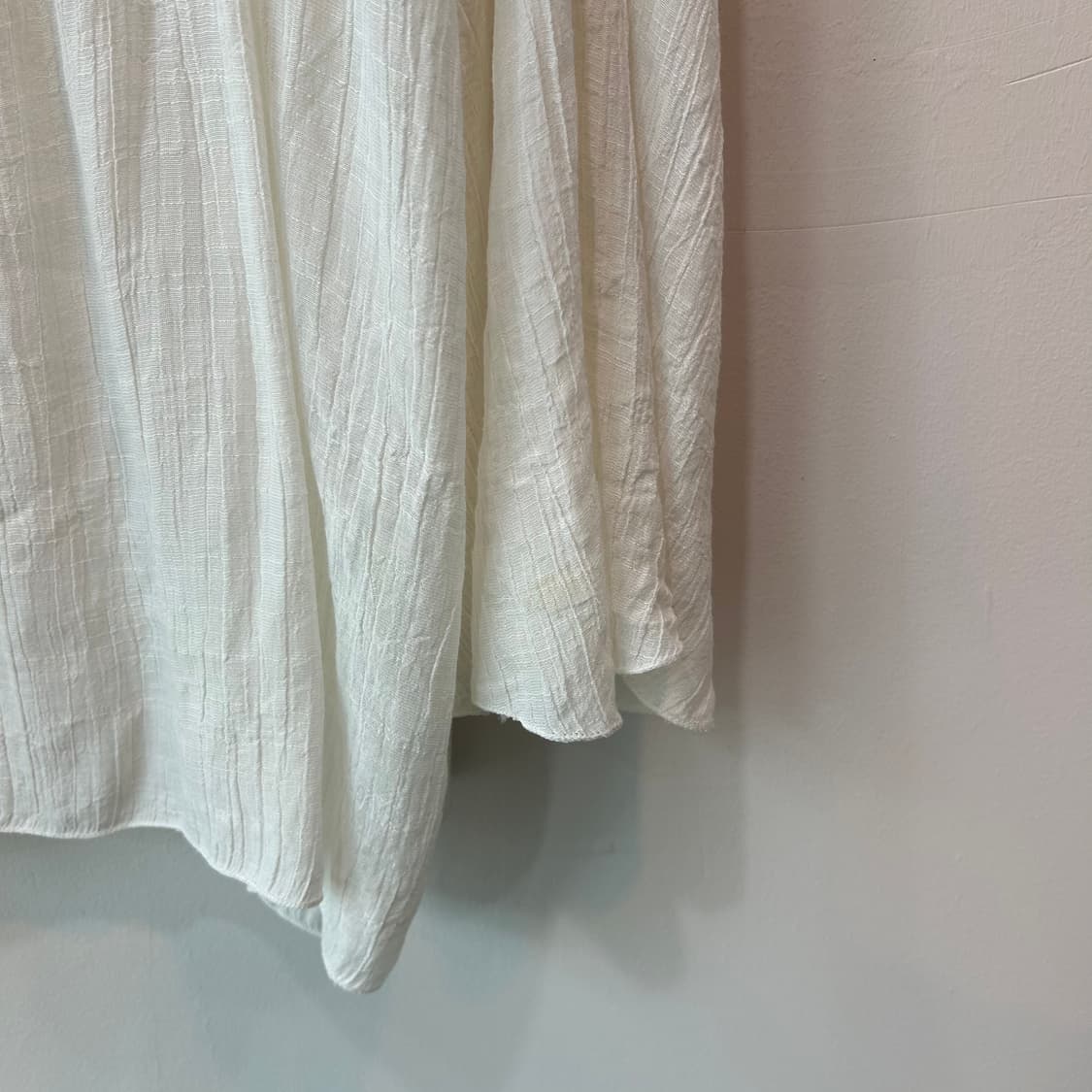 크로셰 디테일 루즈핏 가디건 상품이미지7