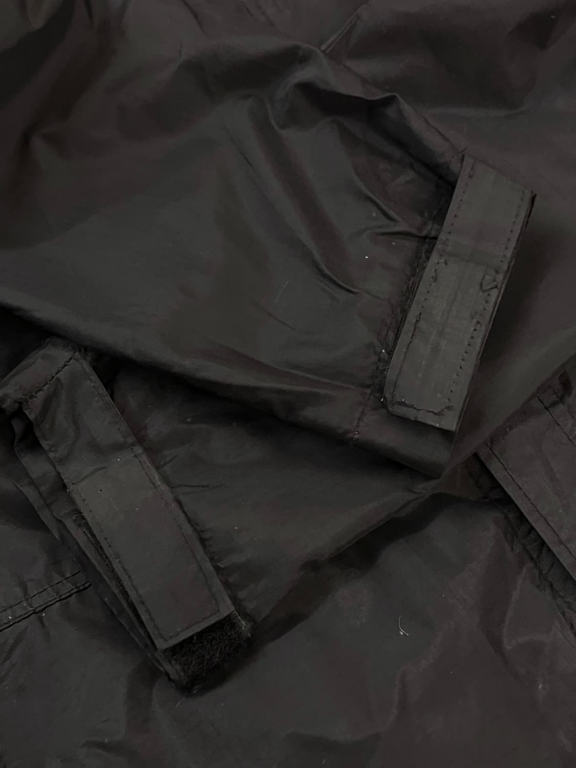 나이키 2008-09 맨체스터 유나이티드 나이키 바람막이  #csz302 상품이미지6