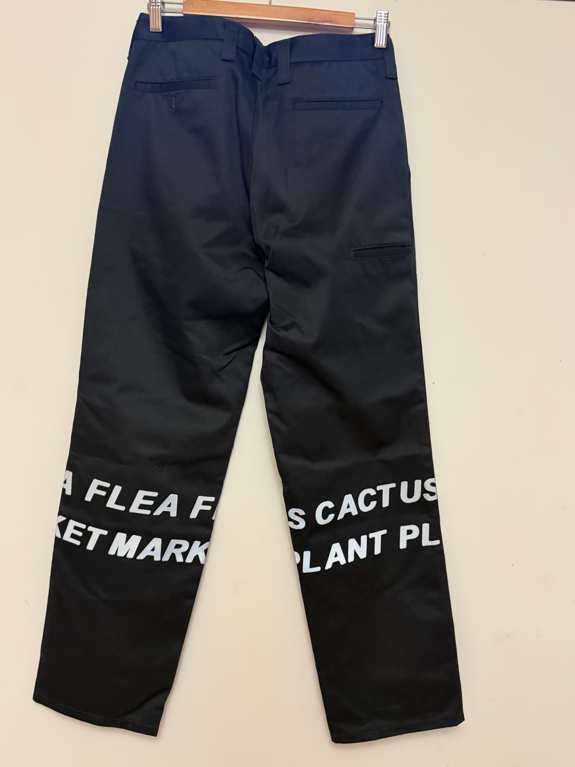 cpfm 팬츠 상품이미지2